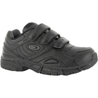 hi-tec zapatillas deporte xt115 velcro para nino
