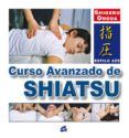 curso avanzado de shiatsu (2ª ed)