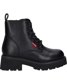 de LEVIS VBIL0001S BILLIE 0003 BLACK