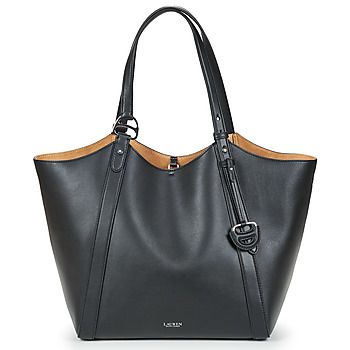 Lauren Ralph Lauren Bolsa TASHA TOTE LARGE para mujer