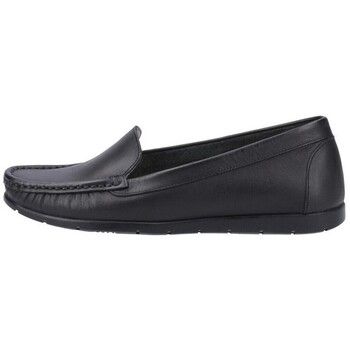 Fleet & Foster Mocasines Tiggy para mujer