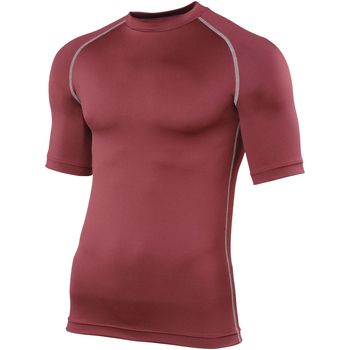 Rhino Camiseta RH002 para hombre