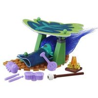 rama mini set camp