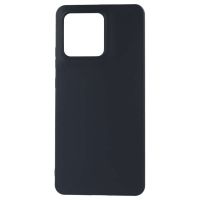 funda ultra suave compatible con motorola moto g86