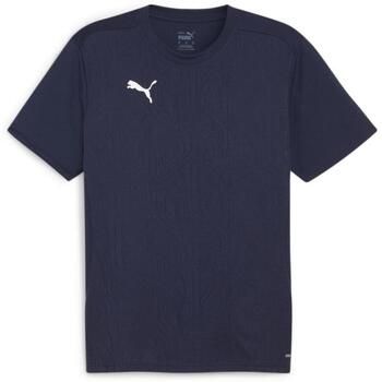 Puma Camiseta Teamfinal para hombre