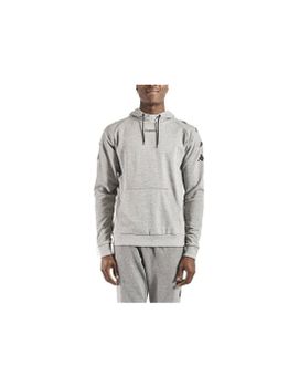 Sudadera Kappa Kortus Gris