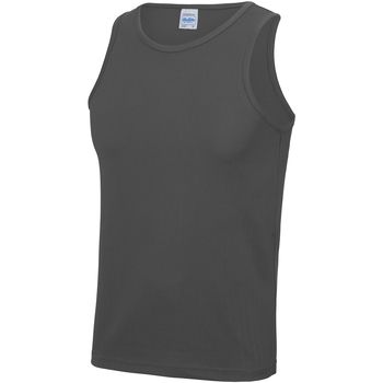 Awdis Camiseta tirantes Just Cool para hombre
