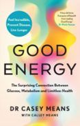 good energy