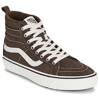 vans zapatillas altas sk8-hi insulated para mujer