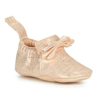Easy Peasy Pantuflas BLUMOO NOEUD para niño