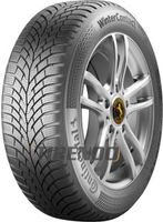 continental wintercontact ts 870  21540 r17 87v xl evc con proteccion de llanta lateral 