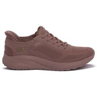 skechers zapatillas bobs squad para mujer