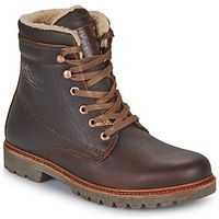 panama jack botines aviator para hombre