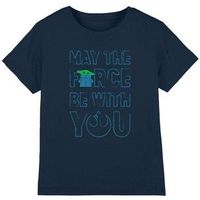 disney camiseta the force para nino