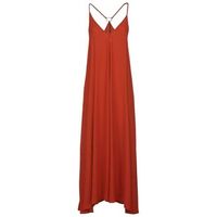skills  genes vestido largo q-nol-67904 para mujer
