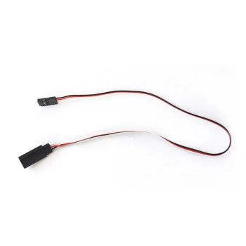 SG PINECONE FORSET Piezas de coche RC Cable de extensión del servo Modelos de vehículos Piezas de actualización Accesori