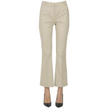 Kiltie Pantalón pirata PNP00007082AE para mujer