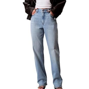Calvin Klein Jeans Jeans High Rise VLQ para mujer
