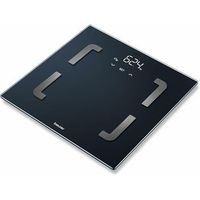 beurer bf 880 wifi plaza negro bascula personal electronica