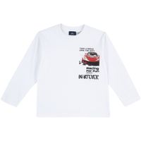 chicco camiseta manga larga 9016765000000-033 para nino