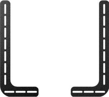 SONOROUS Universal Fixed Sound Bar Bracket