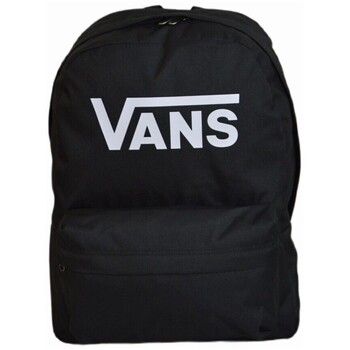 Vans Mochila VN000H50BLK1 para niño