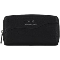 armani exchange cartera 948068cc783-00020 para mujer