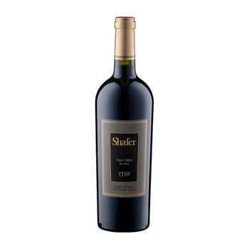 Shafer Vino Tinto Td9 Napa 75 Cl 15% Vol.