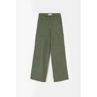 le temps des cerises vaqueros jeans cargo magy largo 34 para nina