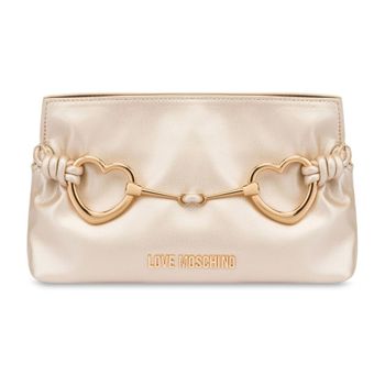 Love Moschino Bolsos Mujer - Dorado Talla Os