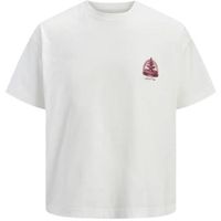 jack  jones camiseta camiseta jormaine hombre para hombre