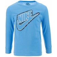 nike camiseta manga larga gt25539 para nina