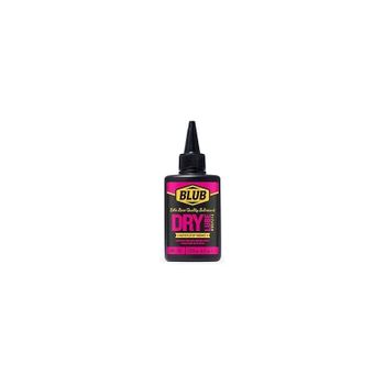 BLUB Dry Lube 120ml Lubricante  Blub   de ciclismo para bicicleta