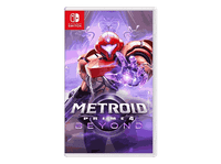 nintendo switch metroid prime 4 beyond