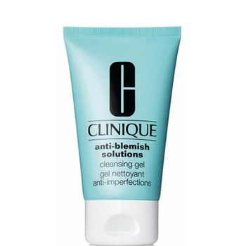 Gel limpiador Clinique Anti Blemish Solutions (125ml)