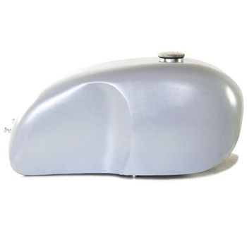 Depósito de combustible BMW R Boxer 2V fibra de vidrio