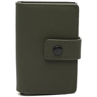 misako cartera gami cartera pequena con compartimento para mujer