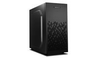 caja deepcool matrexx 30 si  negra