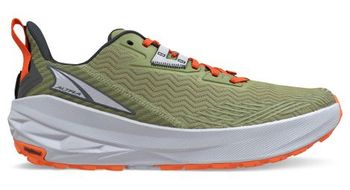 Altra Experience Wild - hombre - caqui