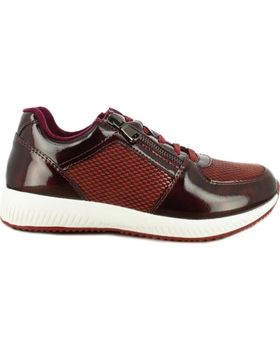 de D`CUTILLAS ZAPATILLAS DEPORTIVAS CON CREMALLERA DOCTOR CUTILLAS 13934 BURDEOS