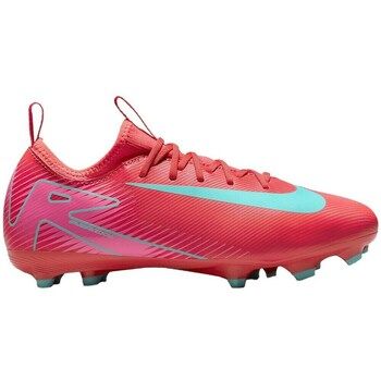 Nike Zapatillas de fútbol Zoom Mercurial Vapor 16 para niño