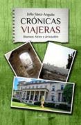 cronicas viajeras buenos aires y jerusalen