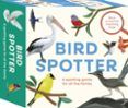 bird spotter