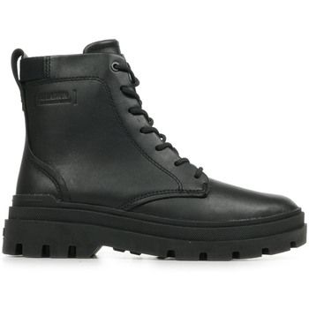 Palladium Botines Pallagrade Officier L para mujer