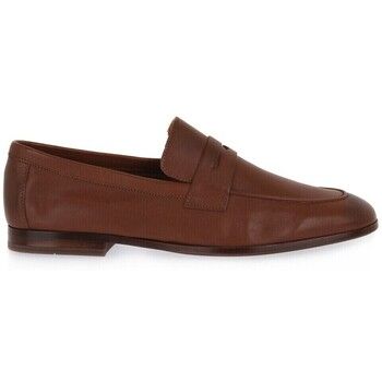Frau Mocasines Sigaro Mousse para hombre
