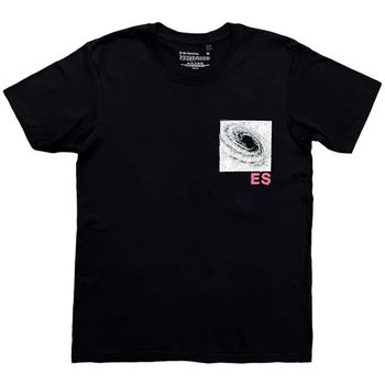 Ed Sheeran Camiseta Play Is Now para mujer