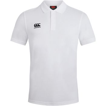 Canterbury Polo CN220 para hombre
