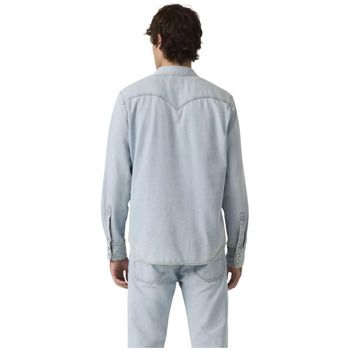 Levis Camisa manga larga CAMISA LEVI'S® BARSTOW WESTERN HOMBRE para hombre