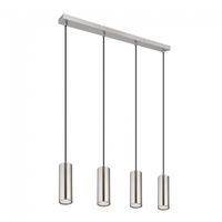 lampara colgante lineal robby iv