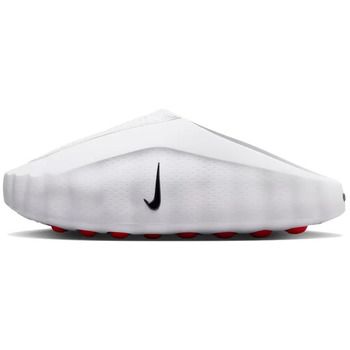 Nike Deportivas Moda Mind 001 Slide White Speed Red para hombre